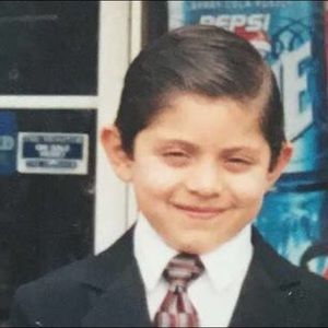 Meet your Posher, Rafael